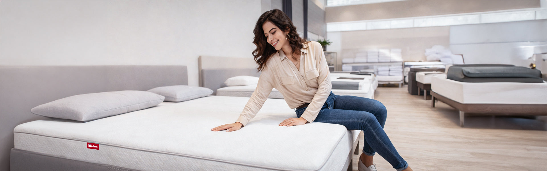 Why Choosing the Best Latex Mattress in India Improves Your Sleep and Work Performance 