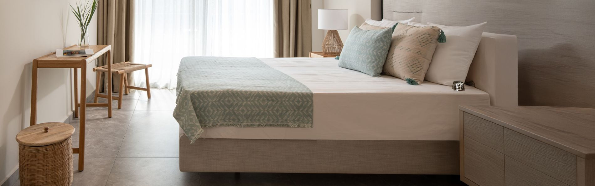 Why Choose a Custom-Size Mattress for Your Home?