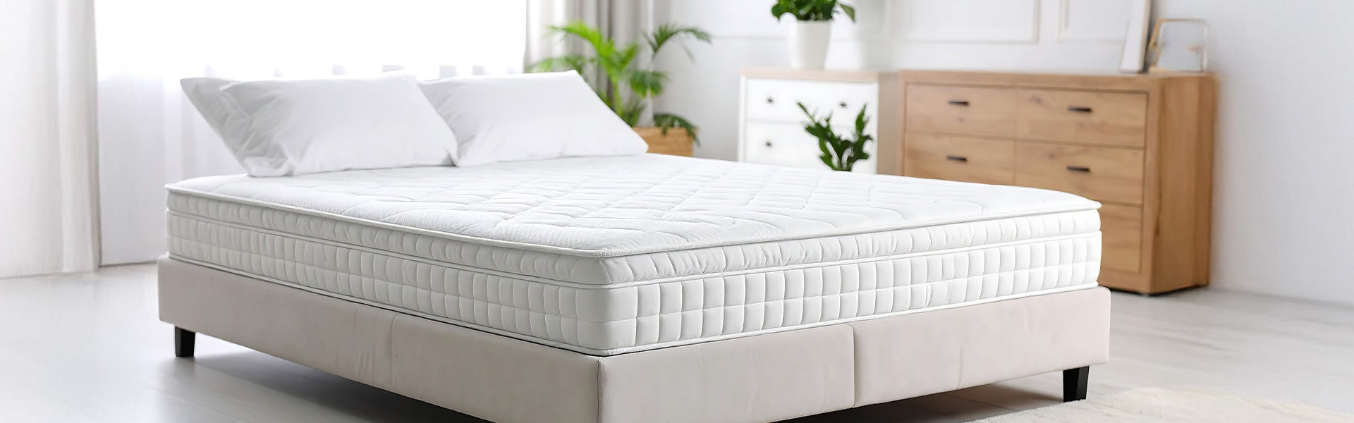 Why Investing in a Quality Mattress Is a Smart Move Right Now 