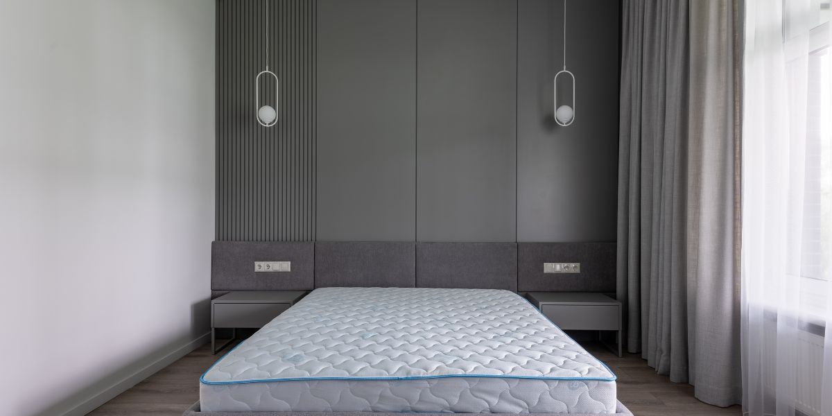 Why Single Mattresses Are the Best Choice for Young College Professionals and Hostel Students
