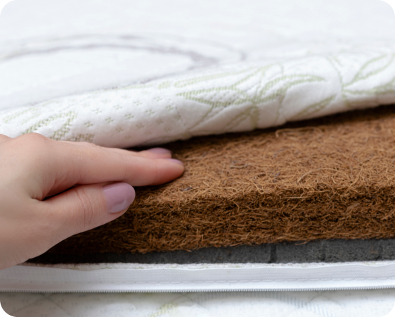 BENEFITS OF COIR MATTRESS & ITS EFFECT ON SLEEP