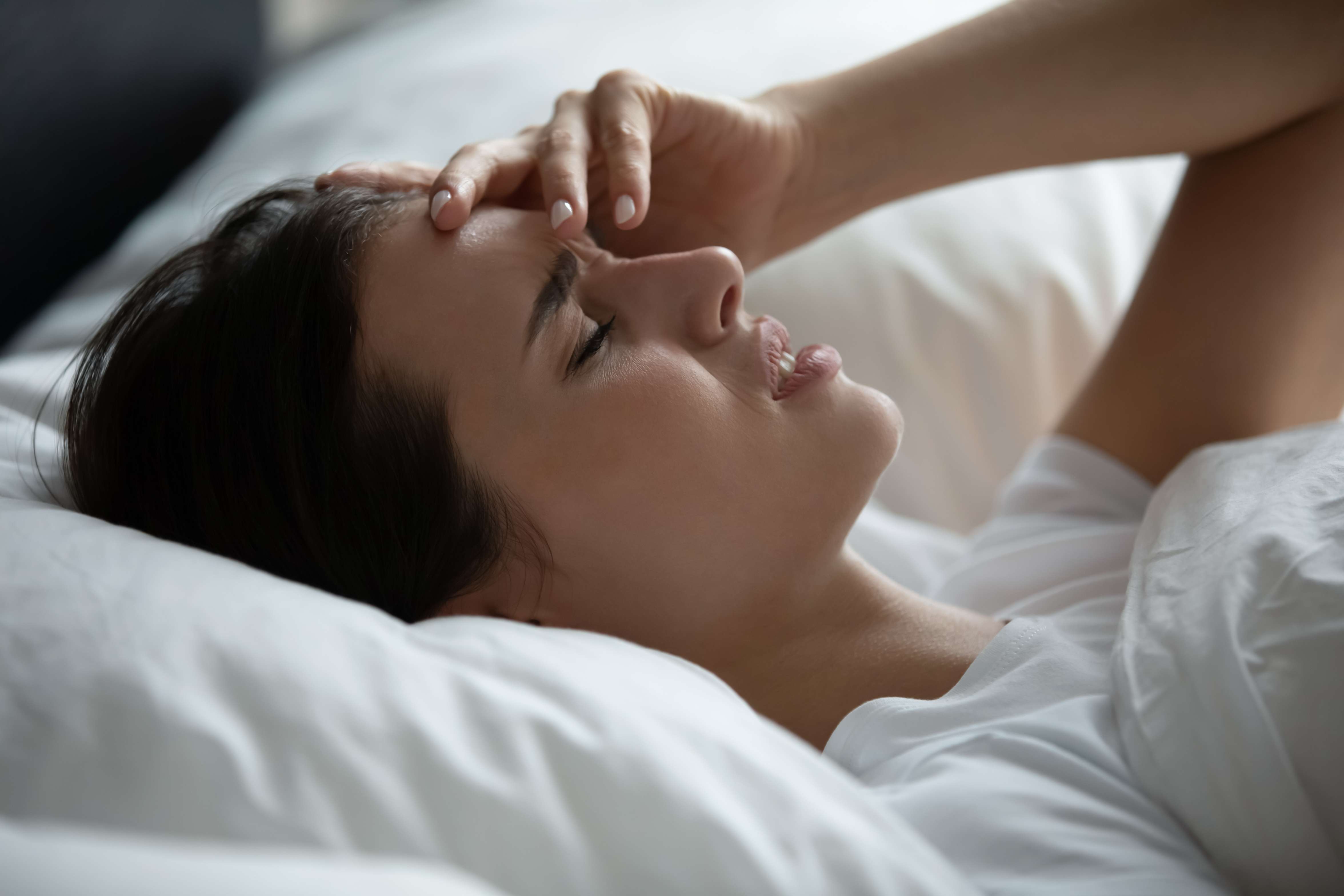 The Hidden Health Risks of Oversleeping You Shouldn't Ignore