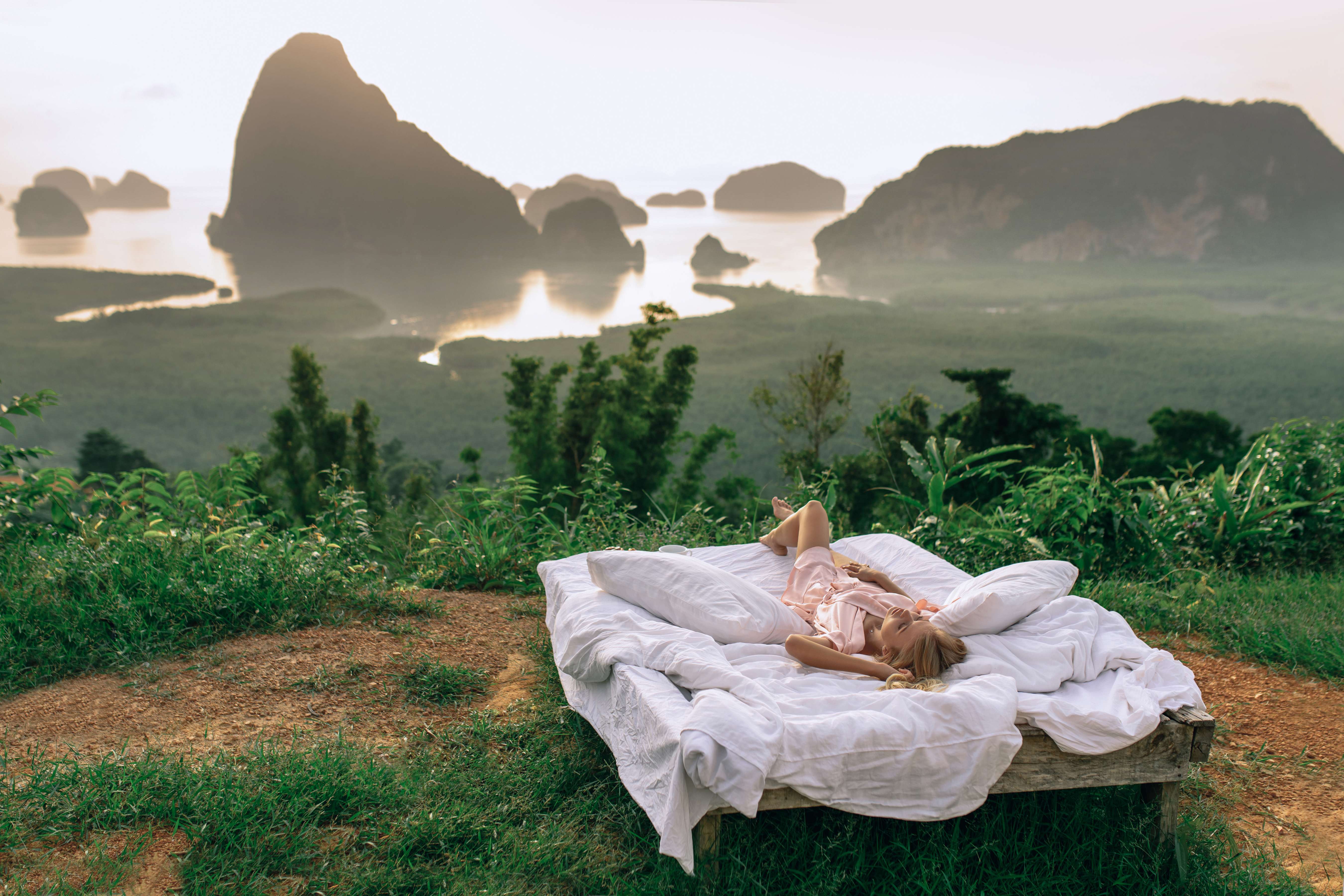 What Actually Makes a Certified Eco-friendly Mattress Truly Sustainable?