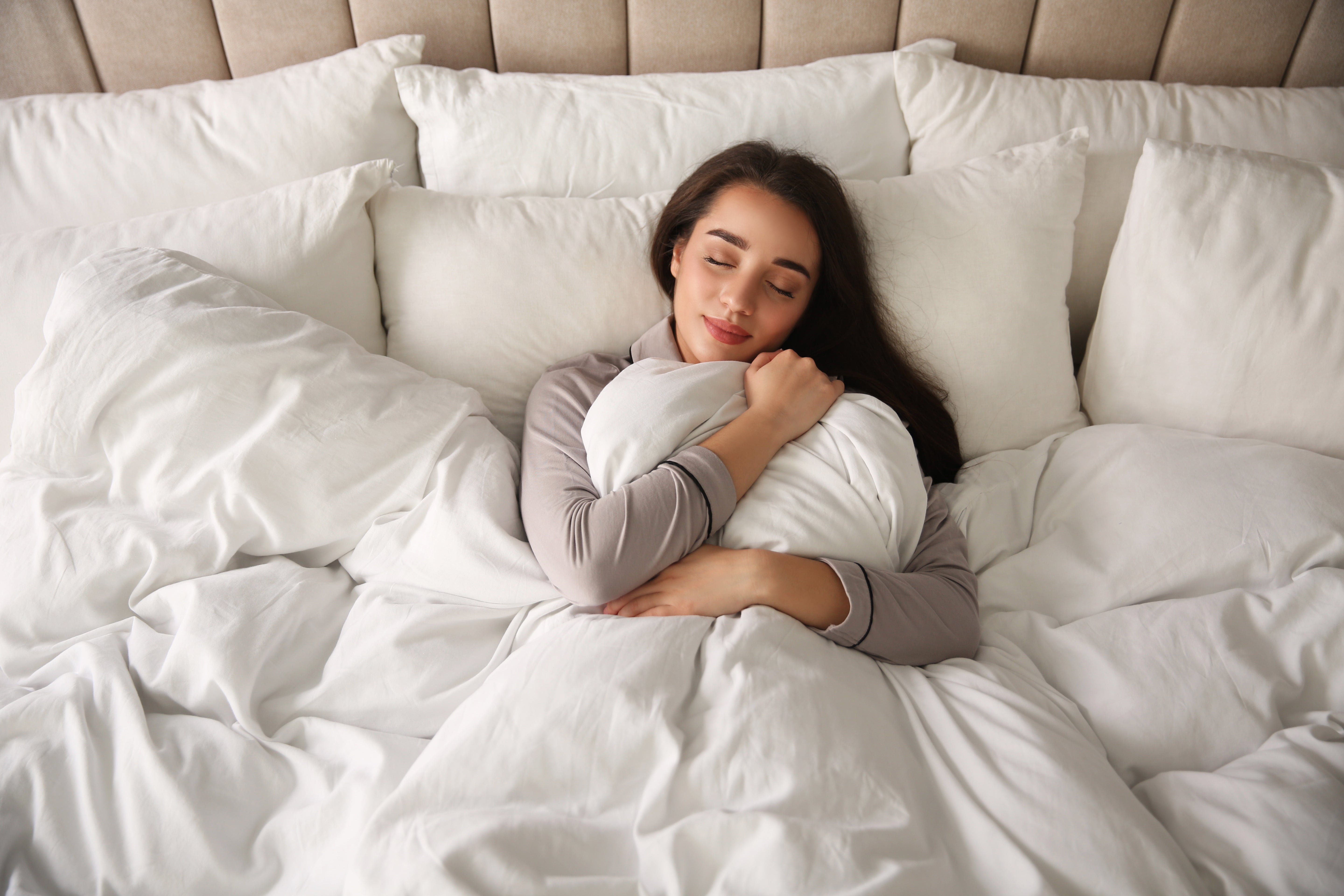 5 Hidden Reasons for Oversleeping You Shouldn’t Ignore