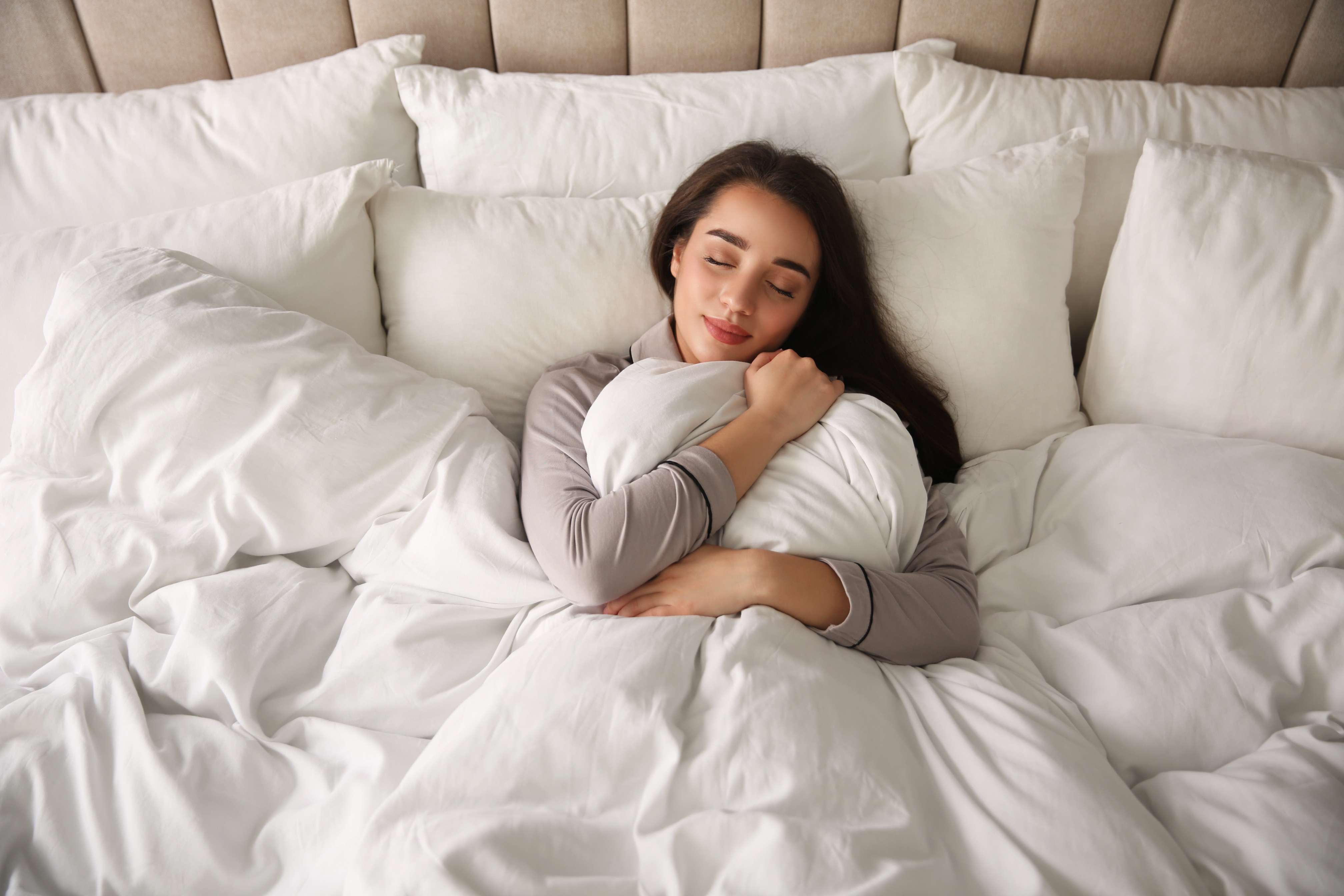 Why Finding Your Ideal Sleeping Temperature is the Secret to Deep REM Cycles
