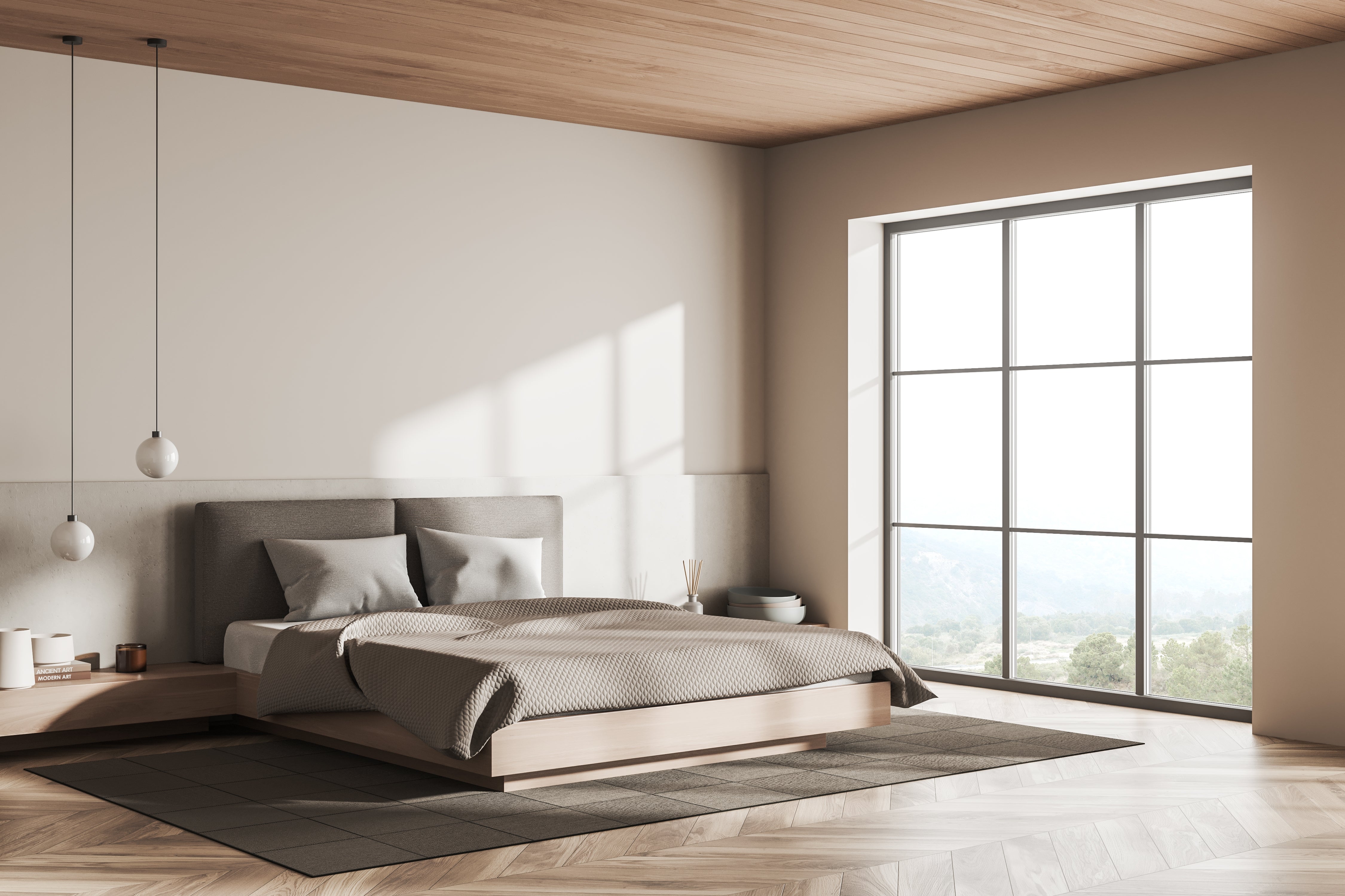 Bed Placement According to Vastu: Dos and Don'ts You Should Know