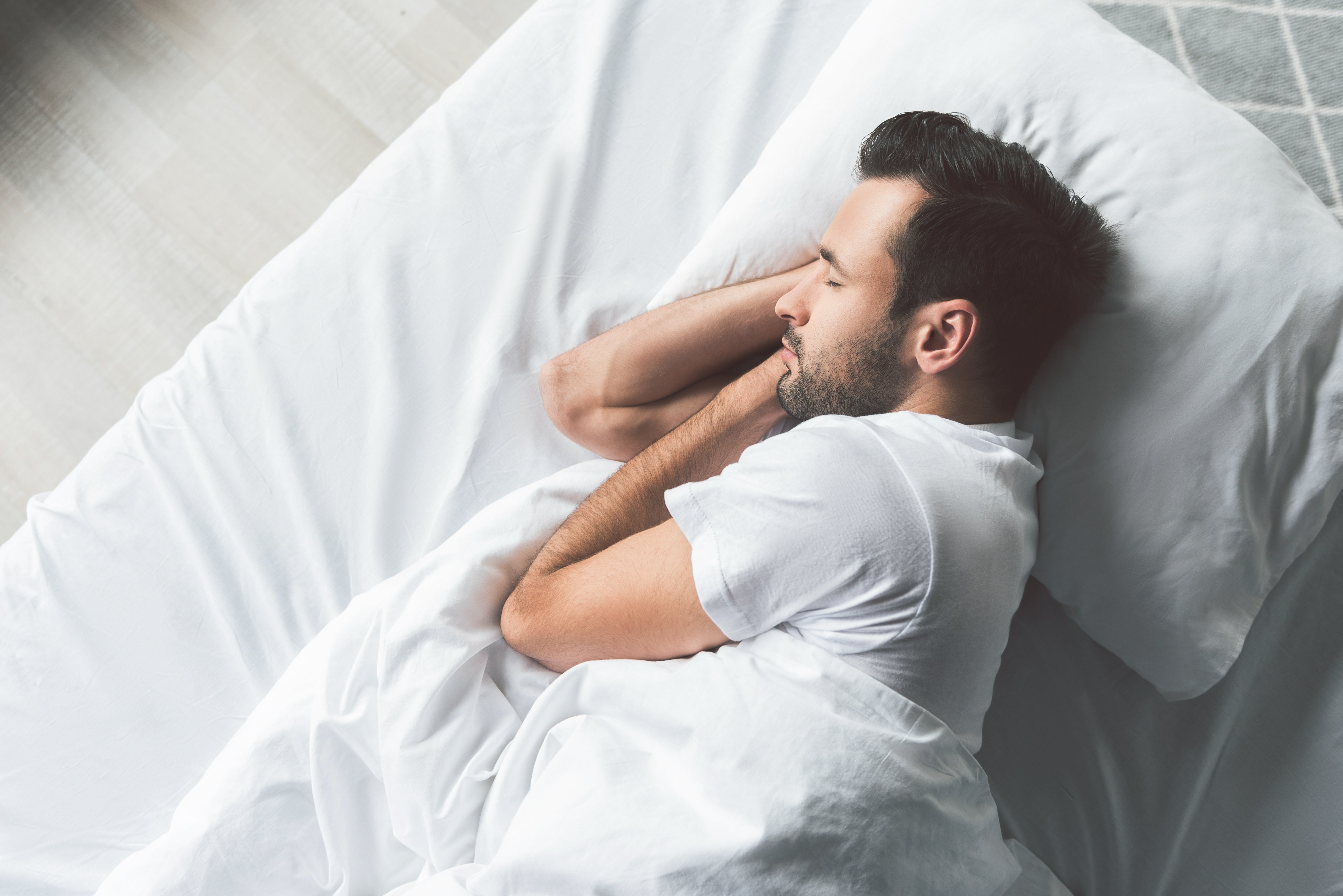 How Many Calories do you Burn While Sleeping? The Science of Nighttime Metabolism