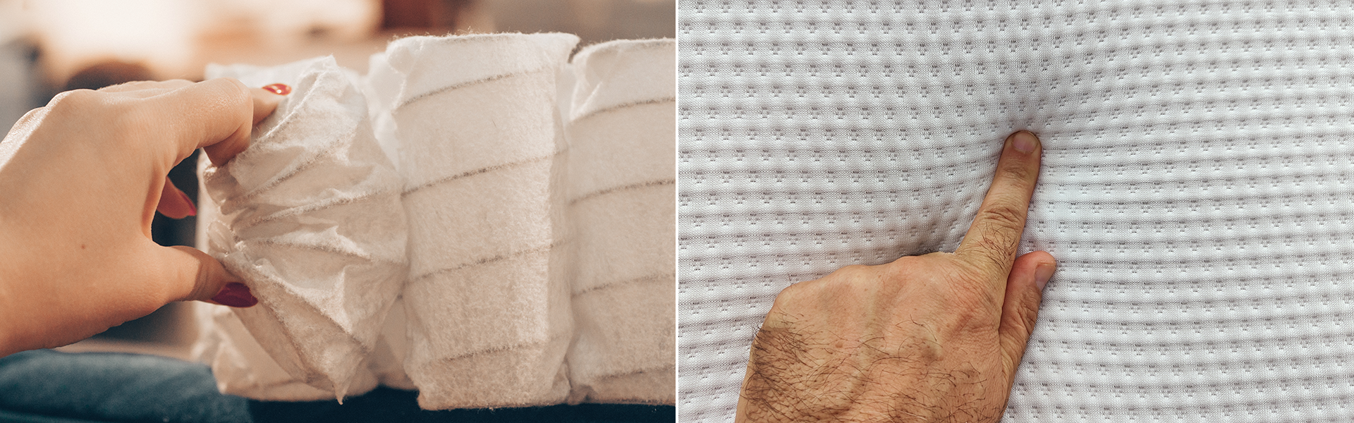 Spring Mattress vs Foam Mattress: Which One is Better?