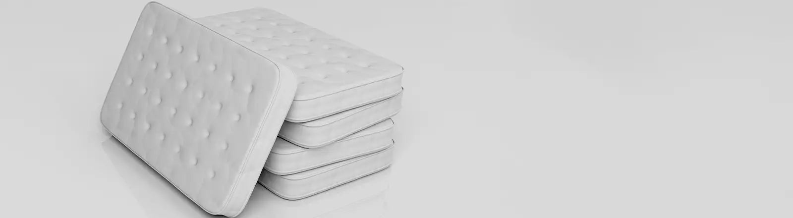 WHAT ARE THE DIFFERENT TYPES OF MATTRESSES AND HOW TO CHOOSE ONE