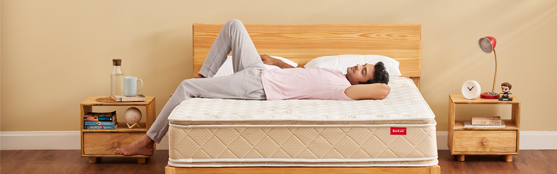 Why Purchasing The Best Mattress Is An Investment Rather Than An Expense?