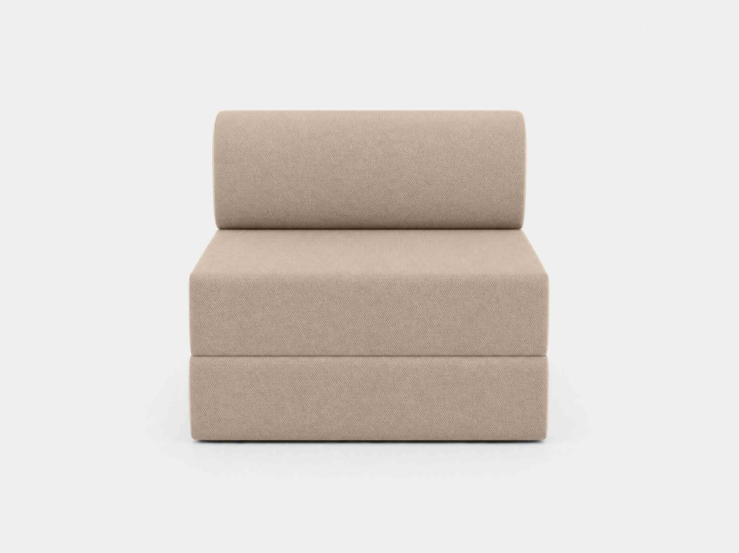 SofaBed 1 Seater