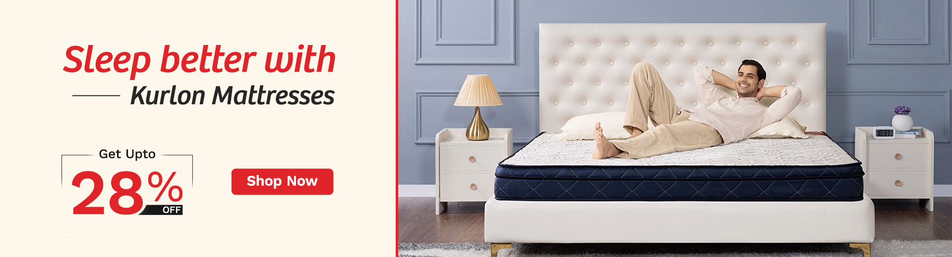 Kurlon mattress dealers near me online