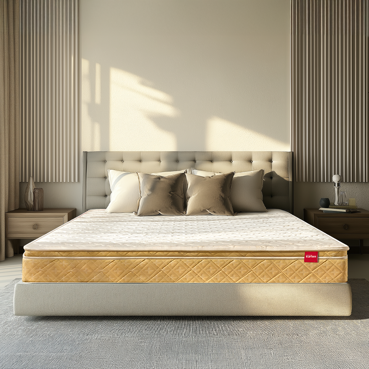 Supernova Spring Mattress