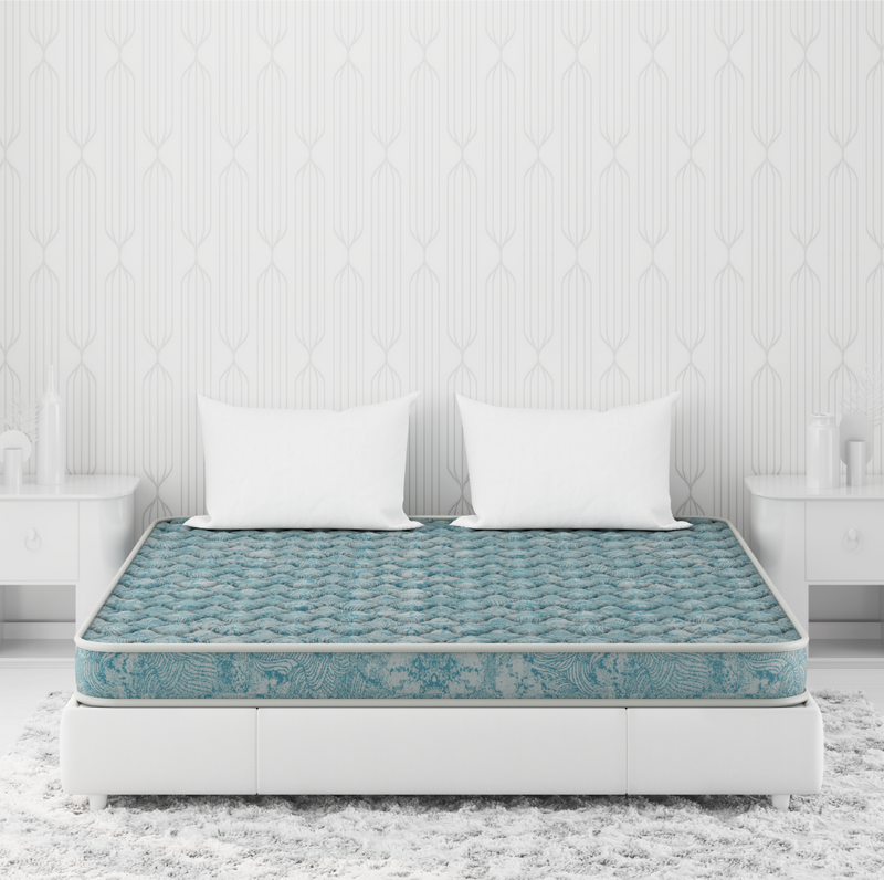 Kurlocoir Essential Coir Mattress (HYD & BLR)