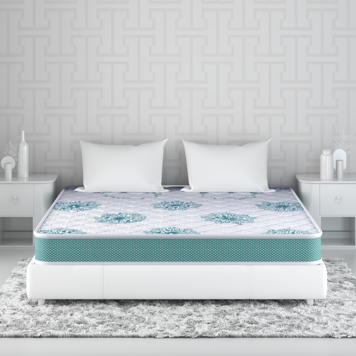 KurloBond Popular Coir Mattress