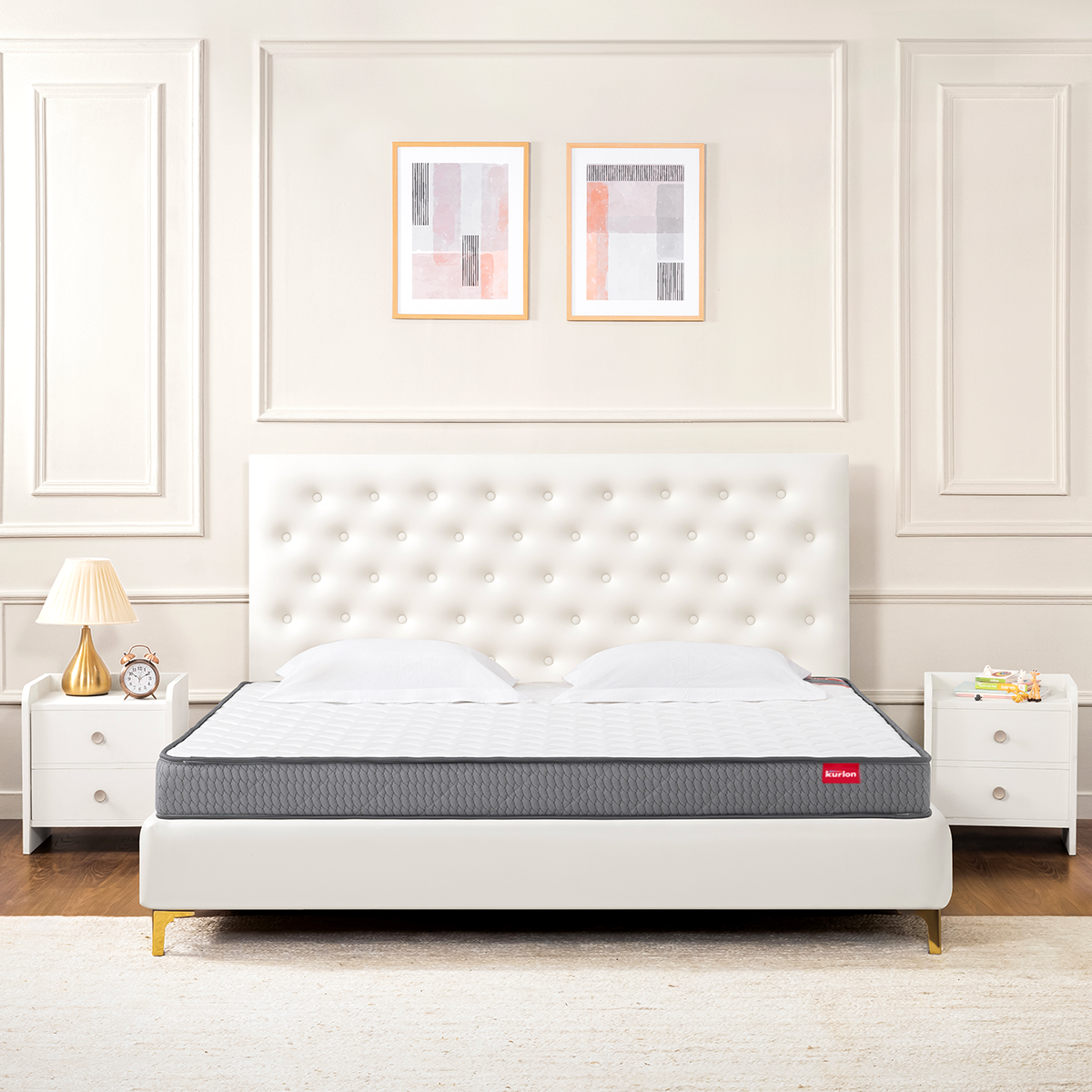 Spinel Ortho Foam Mattress