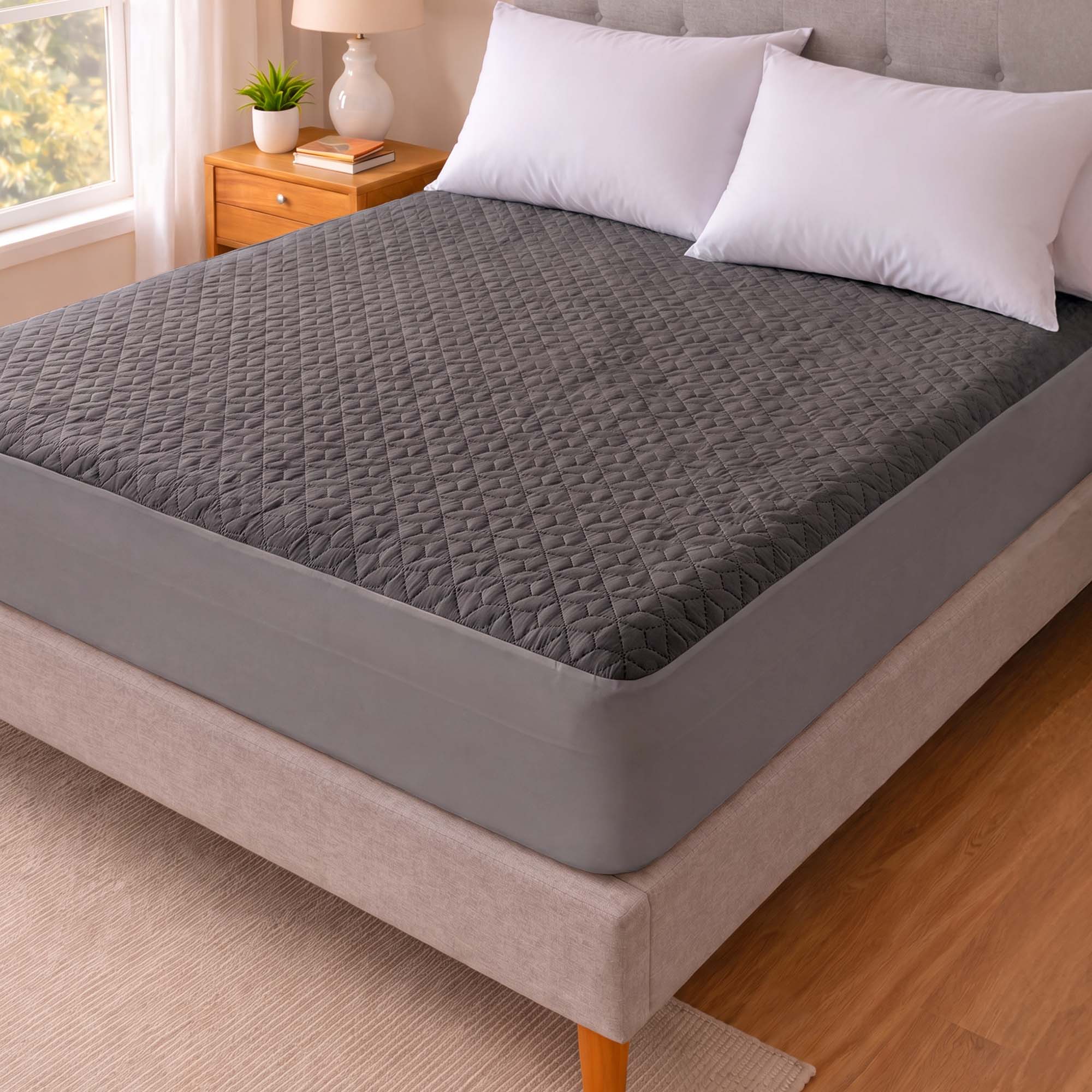 SafeX Pro Mattress Protector