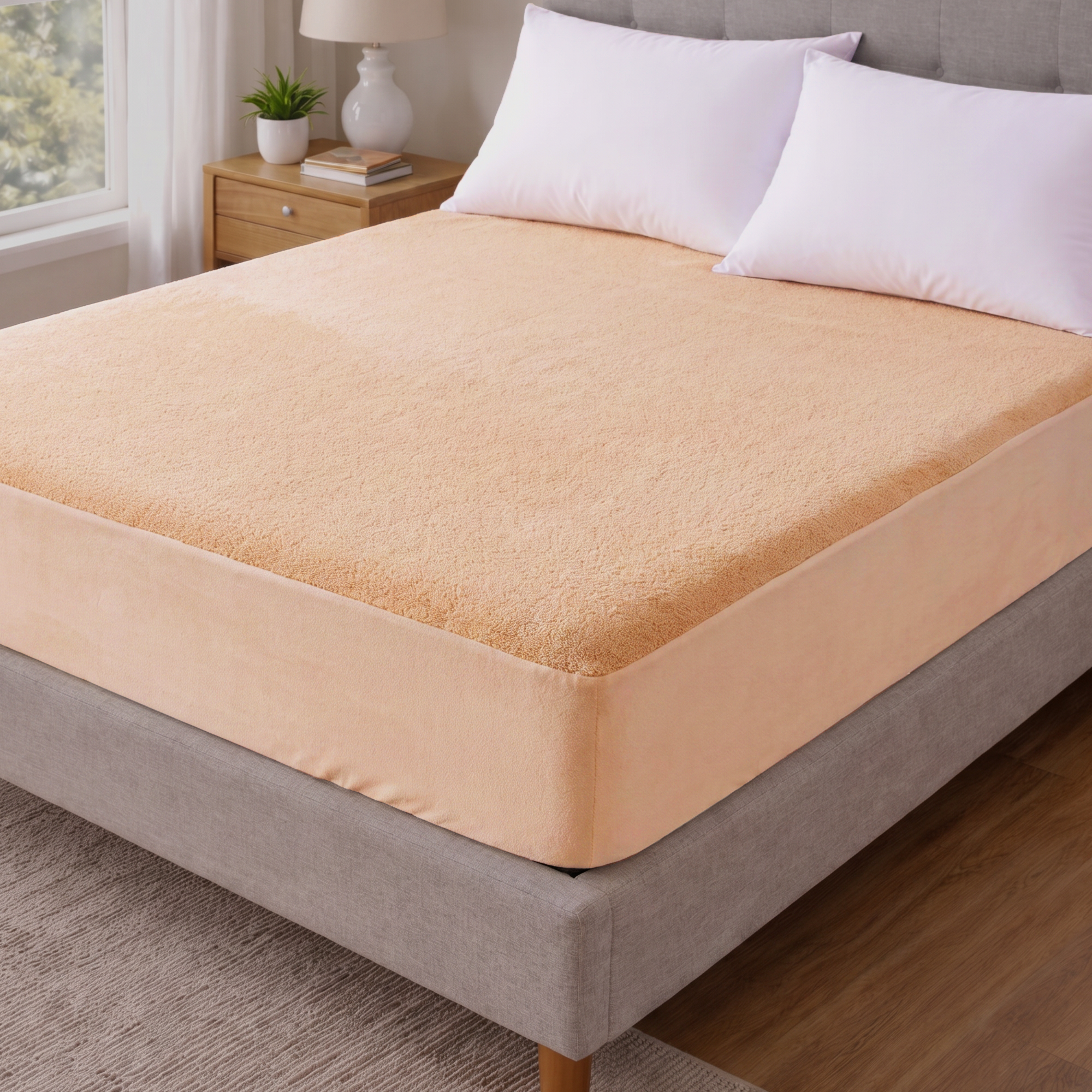 SafeX Mattress Protector