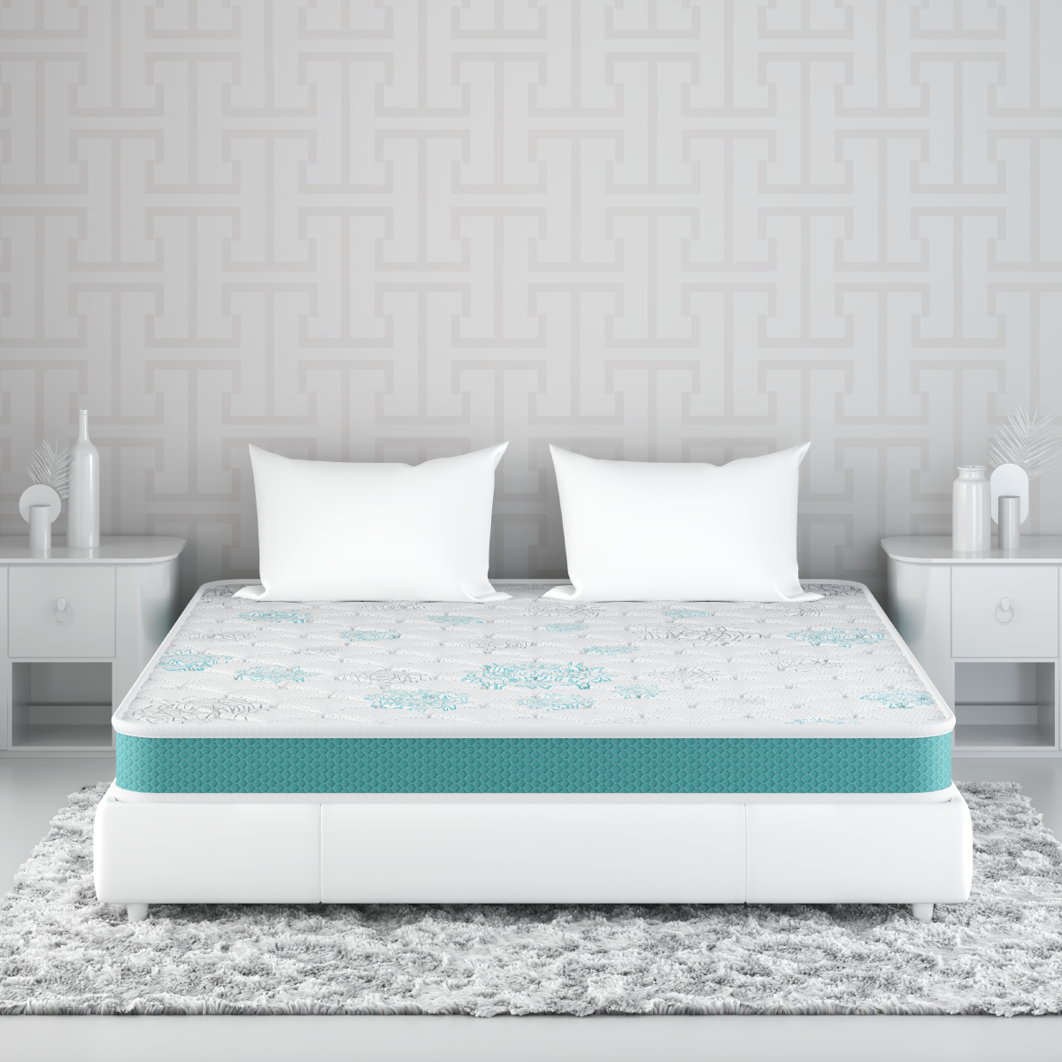KurloBond Essential Coir Mattress