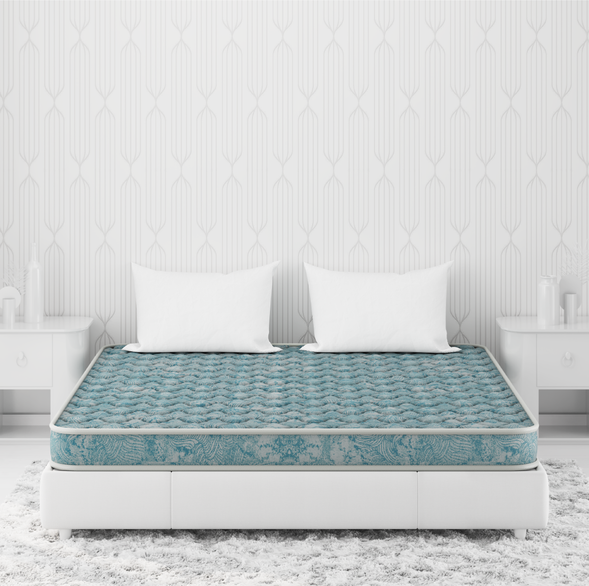 Kurlocoir Essential Coir Mattress