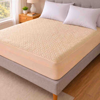 SafeX Pro Mattress Protector