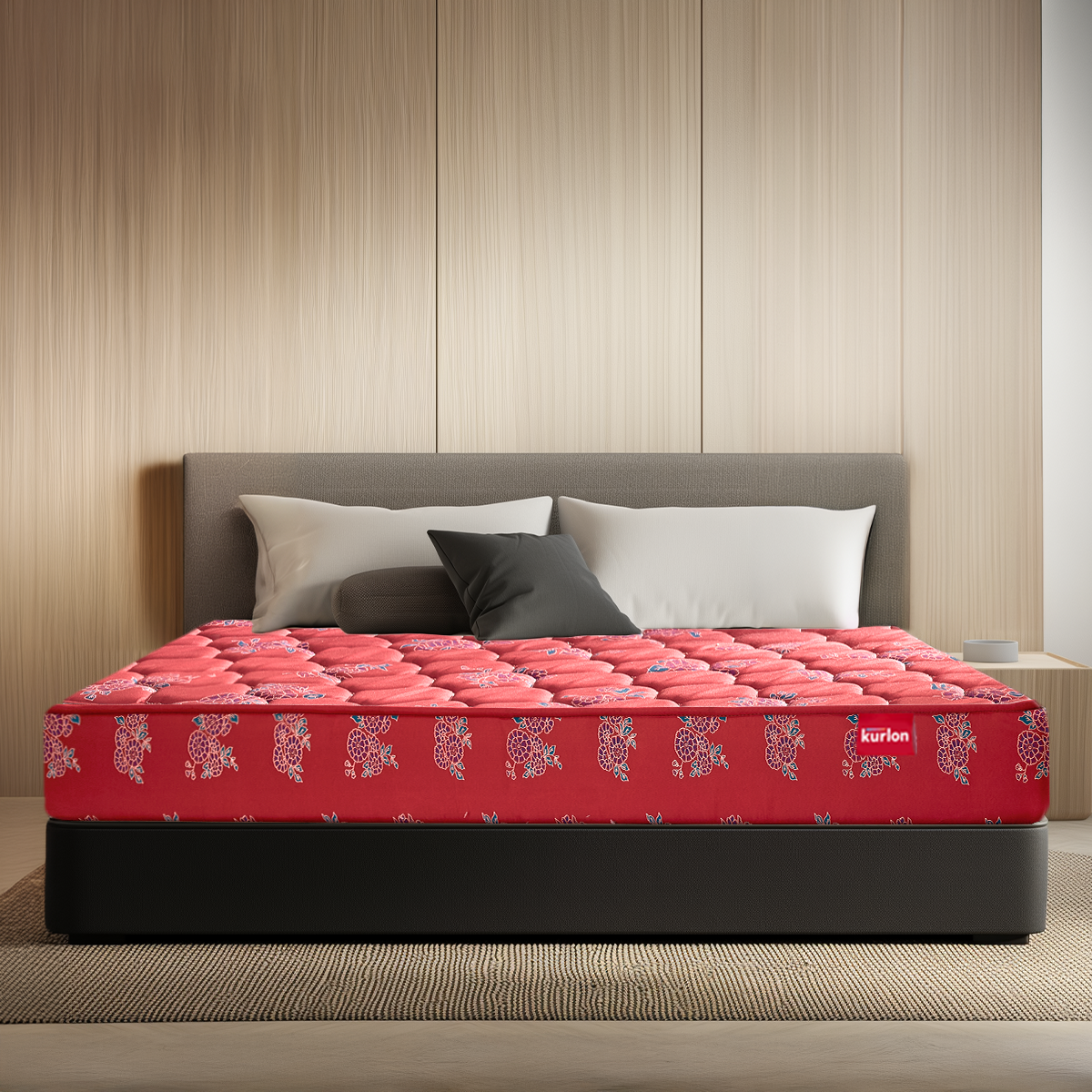 Rutile Coir Mattress