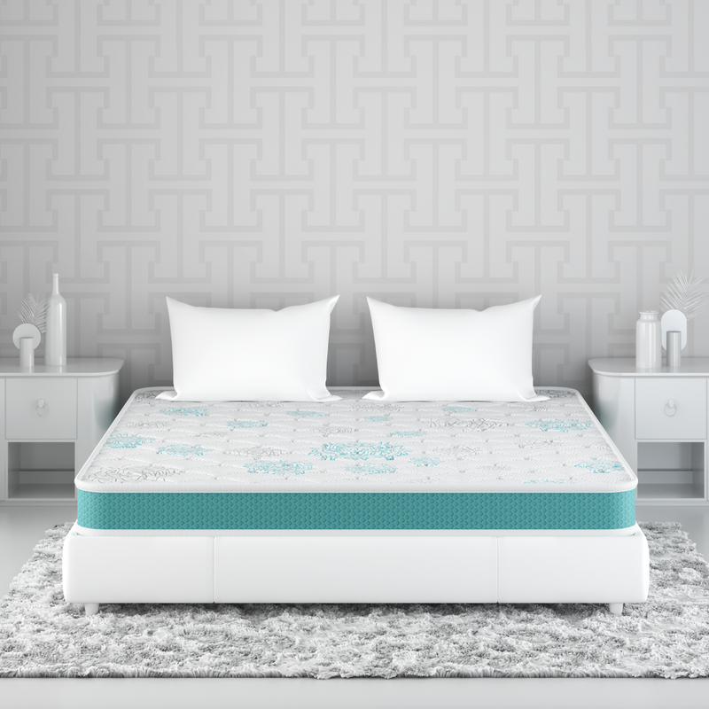 KurloBond Essential Coir Mattress (HYD & BLR)