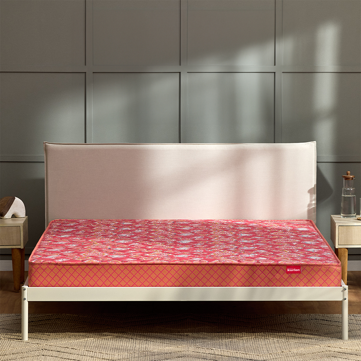 Natural Coir Mattress