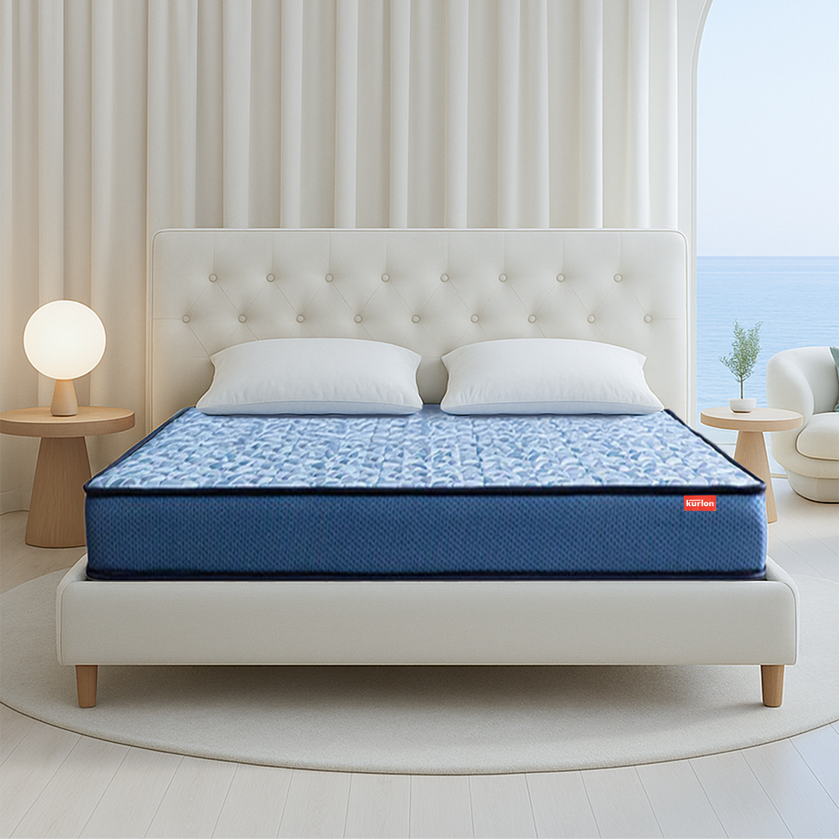 DuoRest Essential Foam Mattress