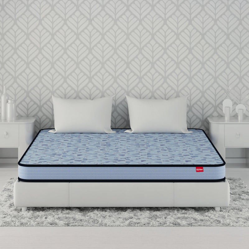 DuoRest Premium Foam Mattress (HYD & BLR)