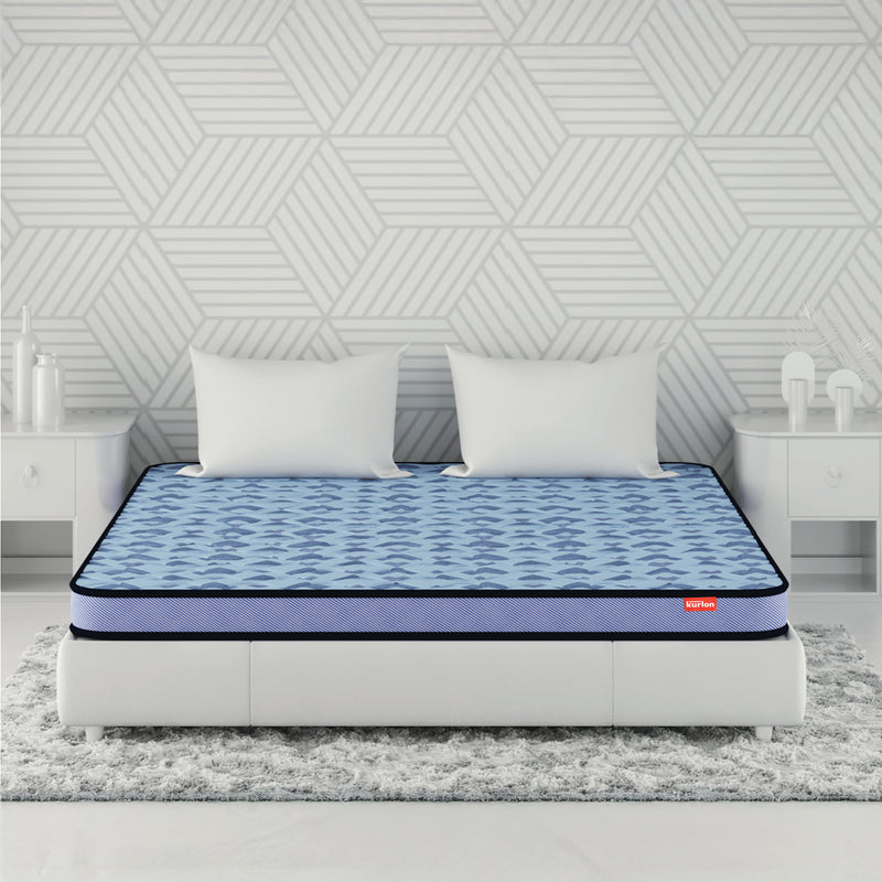 DuoRest Popular Foam Mattress (HYD & BLR)