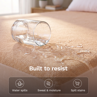 SafeX Mattress Protector