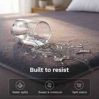 SafeX Mattress Protector