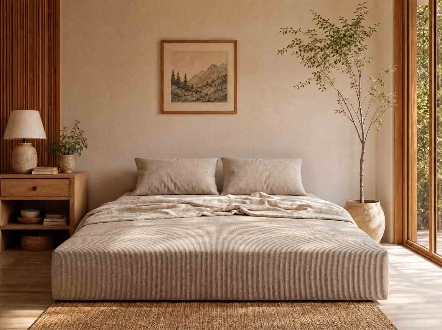 SofaBed 3 Seater