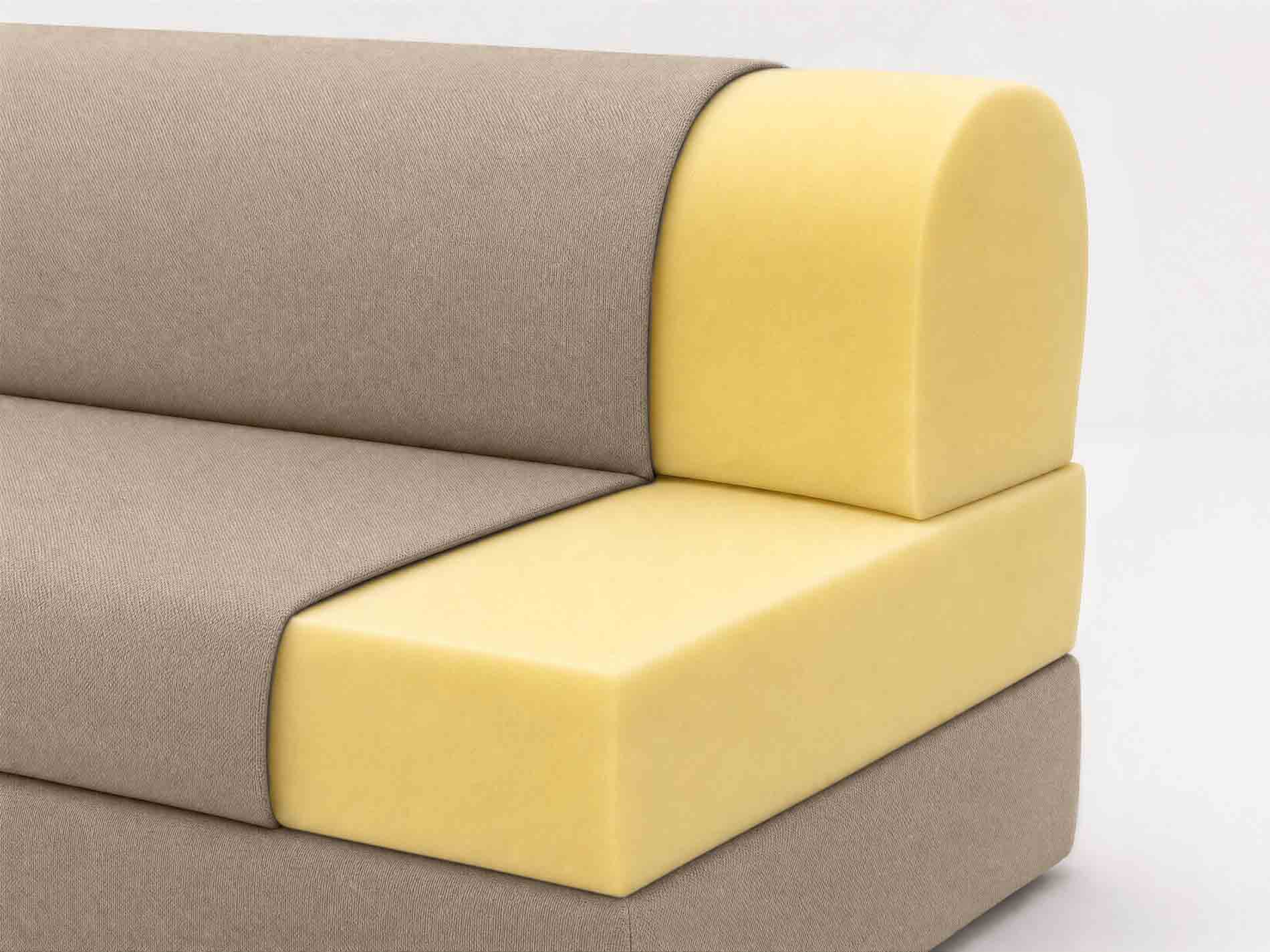 SofaBed 3 Seater