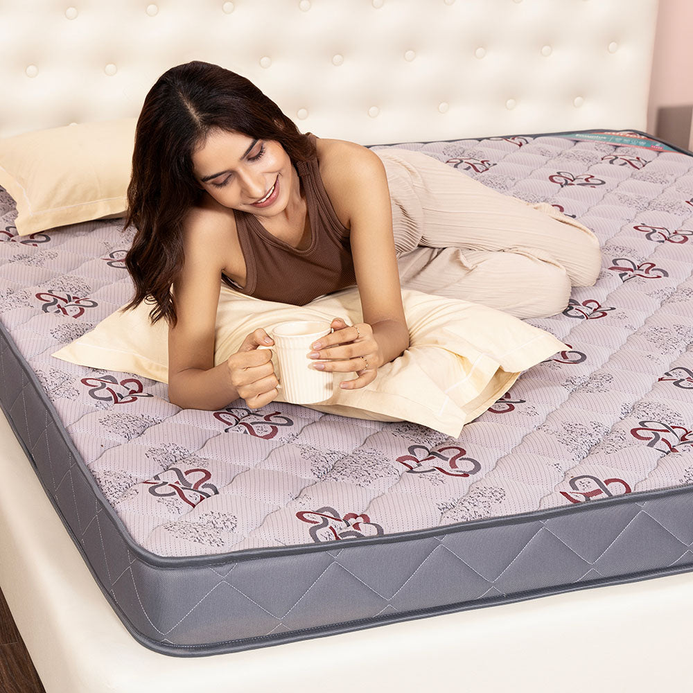 Easy Plus Foam Mattress