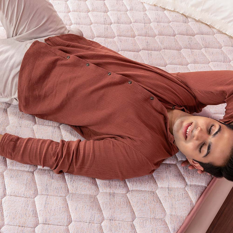 Fombed Foam Mattress (HYD & BLR)