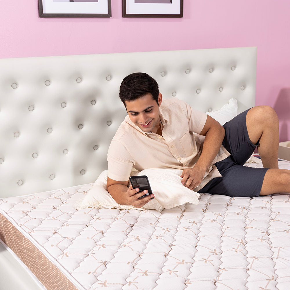 Convenio Foam Mattress