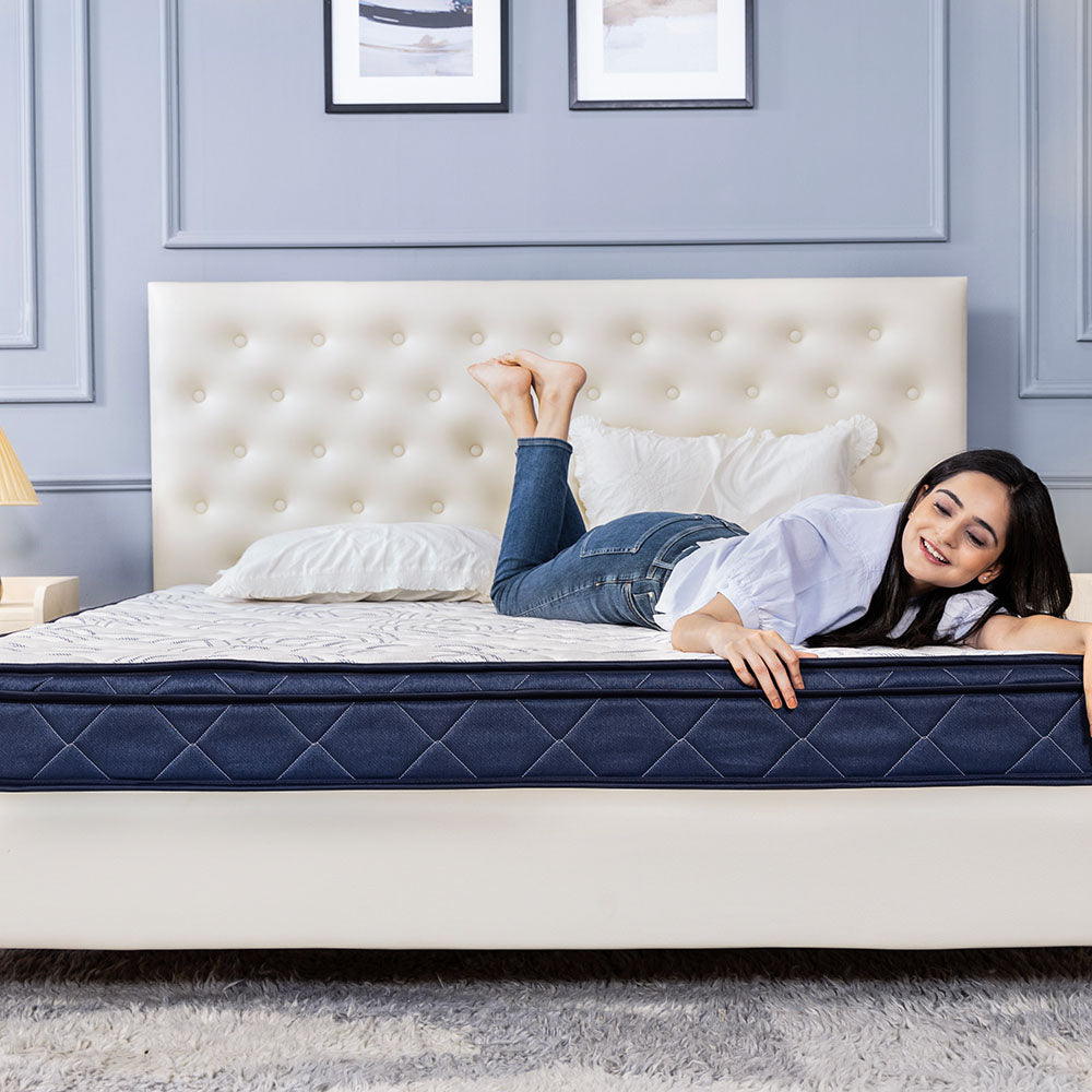 Spine Comfort Foam Mattress