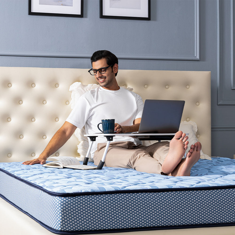 DuoRest Premium Foam Mattress