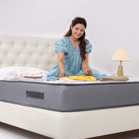 SpringRest Pocket Essential Spring Mattress
