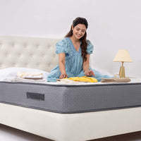 SpringRest Pocket Essential Spring Mattress