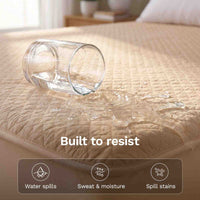 SafeX Pro Mattress Protector