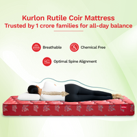 Rutile Coir Mattress