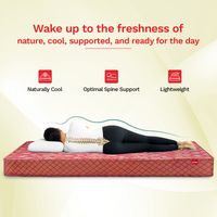 Natural Coir Mattress