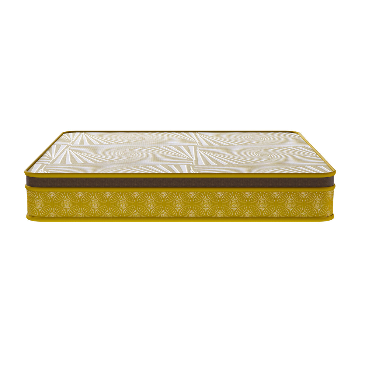 OrthoMagic Elite Latex Mattress