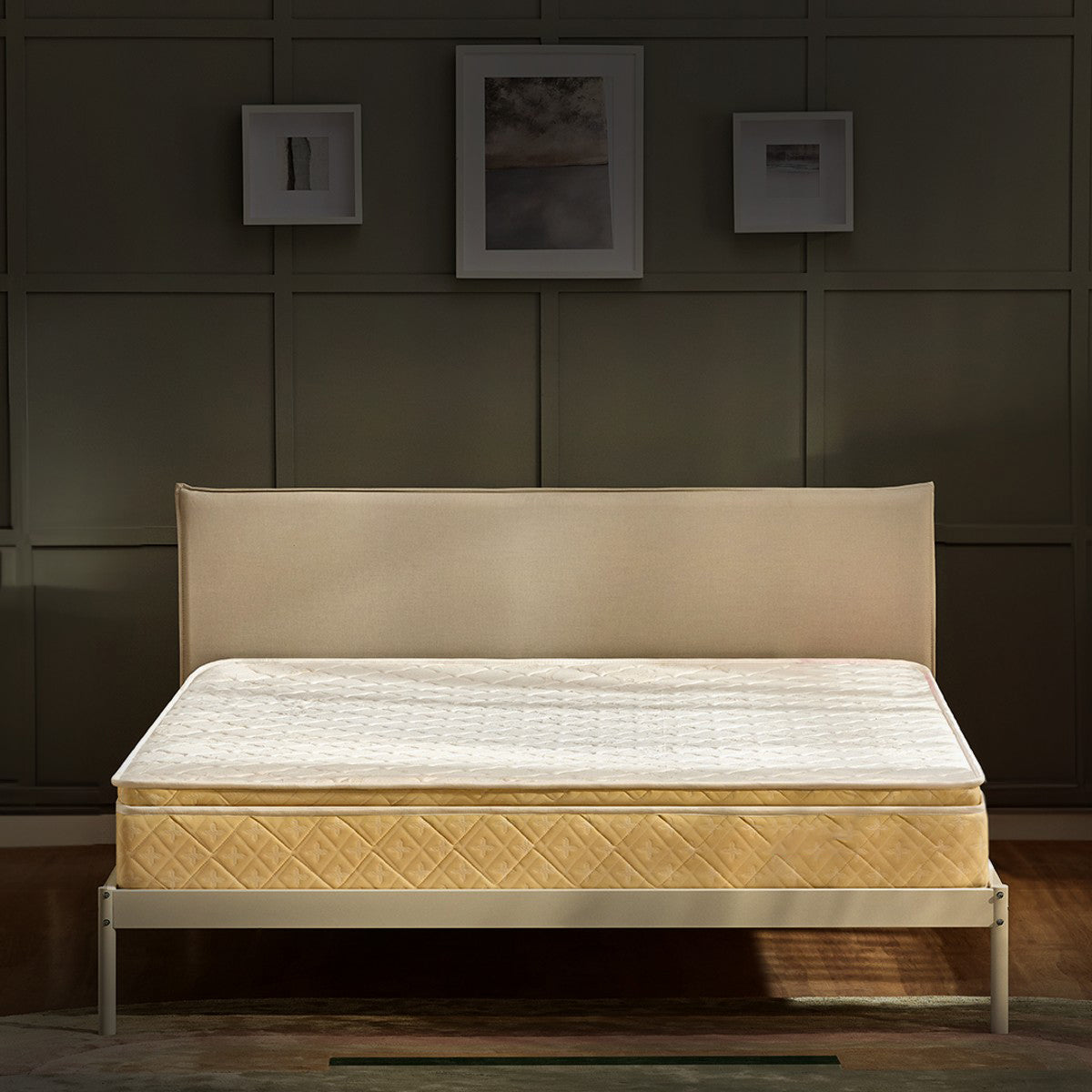 Supernova Spring Mattress