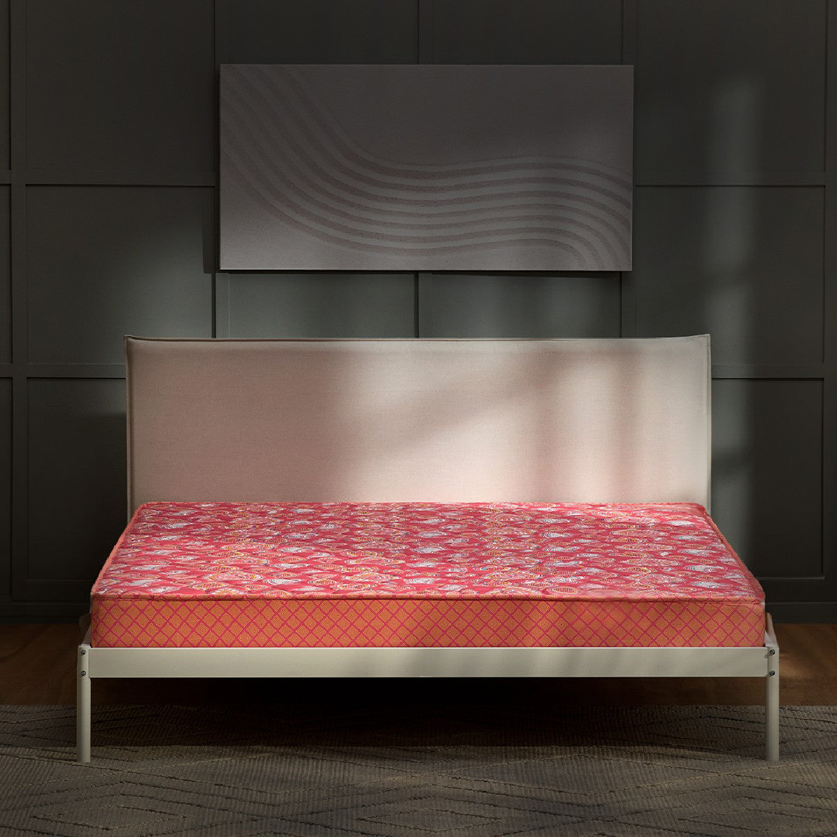 Double Bed Mattress at Best Price Online in India Kurlon