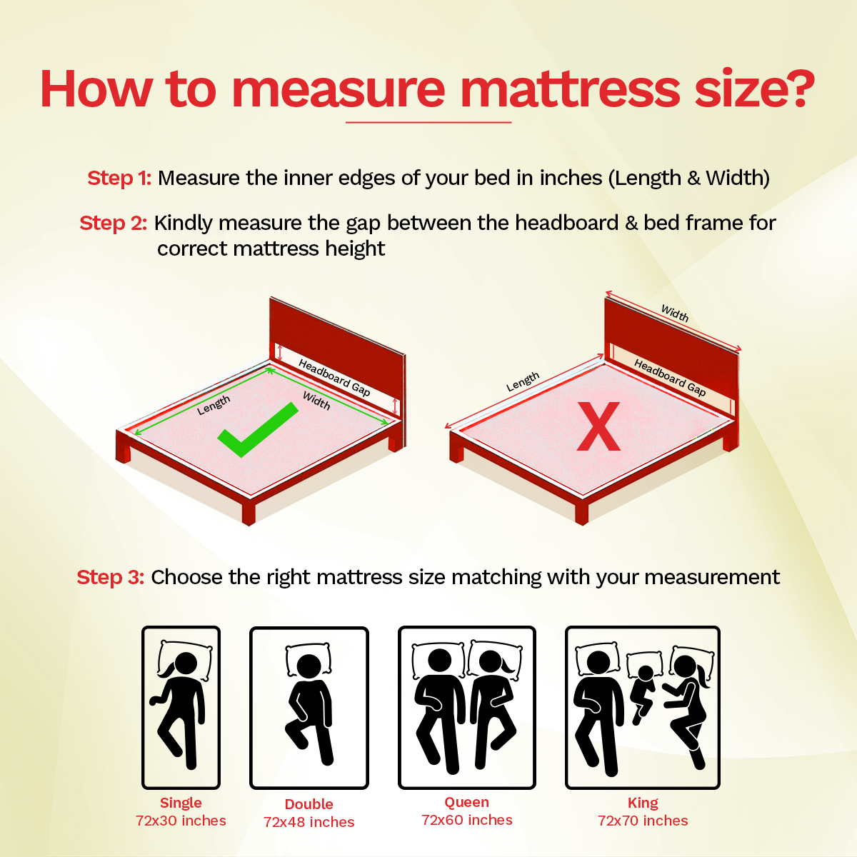 Natural Coir Mattress