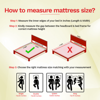 Natural Coir Mattress